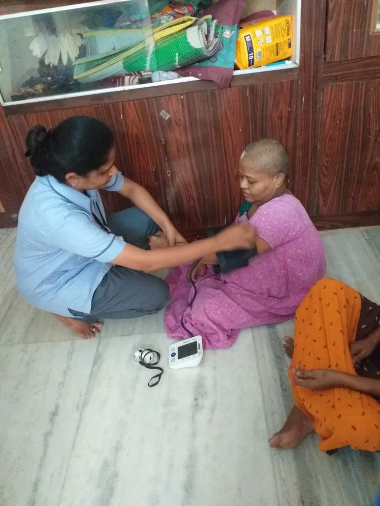 Medical & Health Care